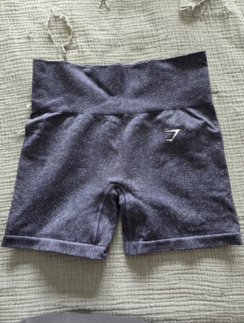 Gymshark Adapt Speckled Shorts